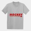 Youth EcoSmart ® 50/50 Cotton/Poly T Shirt Thumbnail