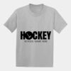 Youth EcoSmart ® 50/50 Cotton/Poly T Shirt Thumbnail