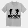 Youth EcoSmart ® 50/50 Cotton/Poly T Shirt Thumbnail