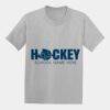Youth EcoSmart ® 50/50 Cotton/Poly T Shirt Thumbnail