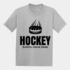 Youth EcoSmart ® 50/50 Cotton/Poly T Shirt Thumbnail
