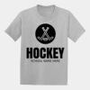 Youth EcoSmart ® 50/50 Cotton/Poly T Shirt Thumbnail