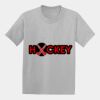Youth EcoSmart ® 50/50 Cotton/Poly T Shirt Thumbnail