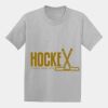 Youth EcoSmart ® 50/50 Cotton/Poly T Shirt Thumbnail