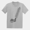 Youth EcoSmart ® 50/50 Cotton/Poly T Shirt Thumbnail