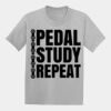 Youth EcoSmart ® 50/50 Cotton/Poly T Shirt Thumbnail