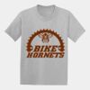 Youth EcoSmart ® 50/50 Cotton/Poly T Shirt Thumbnail