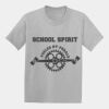 Youth EcoSmart ® 50/50 Cotton/Poly T Shirt Thumbnail