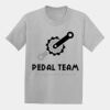 Youth EcoSmart ® 50/50 Cotton/Poly T Shirt Thumbnail