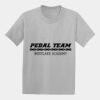 Youth EcoSmart ® 50/50 Cotton/Poly T Shirt Thumbnail