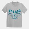 Youth EcoSmart ® 50/50 Cotton/Poly T Shirt Thumbnail