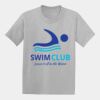 Youth EcoSmart ® 50/50 Cotton/Poly T Shirt Thumbnail
