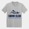 Youth EcoSmart ® 50/50 Cotton/Poly T Shirt Thumbnail