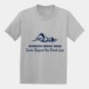 Youth EcoSmart ® 50/50 Cotton/Poly T Shirt Thumbnail