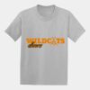 Youth EcoSmart ® 50/50 Cotton/Poly T Shirt Thumbnail
