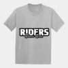 Youth EcoSmart ® 50/50 Cotton/Poly T Shirt Thumbnail