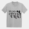 Youth EcoSmart ® 50/50 Cotton/Poly T Shirt Thumbnail