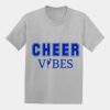 Youth EcoSmart ® 50/50 Cotton/Poly T Shirt Thumbnail