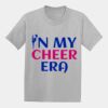 Youth EcoSmart ® 50/50 Cotton/Poly T Shirt Thumbnail