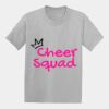 Youth EcoSmart ® 50/50 Cotton/Poly T Shirt Thumbnail