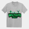Youth EcoSmart ® 50/50 Cotton/Poly T Shirt Thumbnail