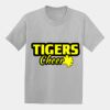 Youth EcoSmart ® 50/50 Cotton/Poly T Shirt Thumbnail
