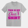 Youth EcoSmart ® 50/50 Cotton/Poly T Shirt Thumbnail