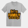Youth EcoSmart ® 50/50 Cotton/Poly T Shirt Thumbnail