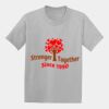 Youth EcoSmart ® 50/50 Cotton/Poly T Shirt Thumbnail