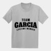 Youth EcoSmart ® 50/50 Cotton/Poly T Shirt Thumbnail
