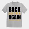 Youth EcoSmart ® 50/50 Cotton/Poly T Shirt Thumbnail