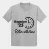 Youth EcoSmart ® 50/50 Cotton/Poly T Shirt Thumbnail