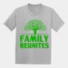 Youth EcoSmart ® 50/50 Cotton/Poly T Shirt Thumbnail
