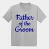 Youth EcoSmart ® 50/50 Cotton/Poly T Shirt Thumbnail