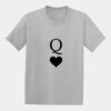 Youth EcoSmart ® 50/50 Cotton/Poly T Shirt Thumbnail