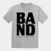 Youth EcoSmart ® 50/50 Cotton/Poly T Shirt Thumbnail