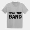 Youth EcoSmart ® 50/50 Cotton/Poly T Shirt Thumbnail