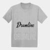 Youth EcoSmart ® 50/50 Cotton/Poly T Shirt Thumbnail