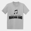 Youth EcoSmart ® 50/50 Cotton/Poly T Shirt Thumbnail