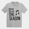Youth EcoSmart ® 50/50 Cotton/Poly T Shirt Thumbnail