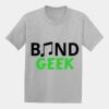 Youth EcoSmart ® 50/50 Cotton/Poly T Shirt Thumbnail