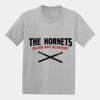 Youth EcoSmart ® 50/50 Cotton/Poly T Shirt Thumbnail