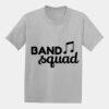 Youth EcoSmart ® 50/50 Cotton/Poly T Shirt Thumbnail