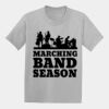 Youth EcoSmart ® 50/50 Cotton/Poly T Shirt Thumbnail