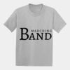 Youth EcoSmart ® 50/50 Cotton/Poly T Shirt Thumbnail