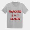 Youth EcoSmart ® 50/50 Cotton/Poly T Shirt Thumbnail