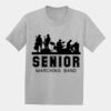 Youth EcoSmart ® 50/50 Cotton/Poly T Shirt Thumbnail