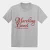 Youth EcoSmart ® 50/50 Cotton/Poly T Shirt Thumbnail