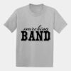 Youth EcoSmart ® 50/50 Cotton/Poly T Shirt Thumbnail