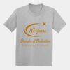 Youth EcoSmart ® 50/50 Cotton/Poly T Shirt Thumbnail
